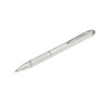 DŁUGOPIS LEITZ COMPLETE 2 W 1 STYLUS DO URZĄDZEŃ Z EKRANEM DOTYKOWYM 64150084 SREBRNY