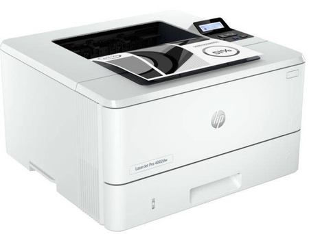 HP INC. DRUKARKA LASERJET PRO 4002DW 2Z606F