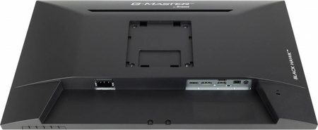 IIYAMA MONITOR G-MASTER 23.8 CALA GB2445HSU-B1 IPS,FHD,100HZ,1MS,2XUSB,HDMI,DP,2X2W, FREESYNC,HAS(150MM)