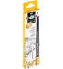 OŁÓWEK TECHNICZNY CARIOCA 42931 160-2321 2B 12SZT