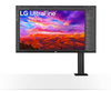 LG ELECTRONICS MONITOR 32UN880P-B 31.5 CALA 4K UHD HDR 10 FREESYNC