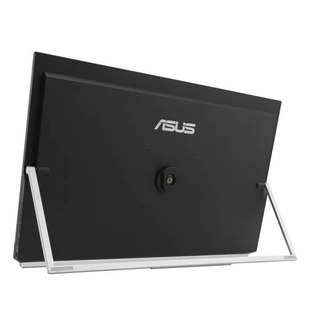 ASUS MONITOR 24 CALE MB249C