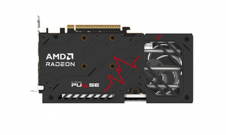 SAPPHIRE TECHNOLOGY KARTA GRAFICZNA RADEON RX 9060 XT PULSE 8GB GDDR6 128BIT DP/2HDMI