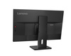 Lenovo Monitor ThinkVision 23.8 cala E24q-30 63ECGAT2EU
