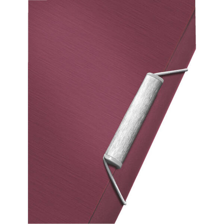 TECZKA SEGREGUJĄCA A4 LEITZ STYLE 39570053 PISTACJOWA ZIELEŃ 6 PRZEGRÓDEK