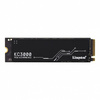 KINGSTON DYSK SSD KC3000 4096GB PCIE 4.0 NVME M.2
