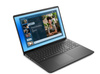 Dell Laptop Dell 16 DC16250 W11P C7-150U/16GB/1TB/16.0 FHD+/Int/FgrPr/WLAN + BT/Backlit Kb/3 Cell/3YPS Carbon Black