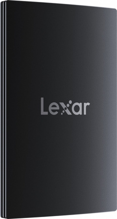 LEXAR DYSK SSD SL500X 1TB  USB 3.2 GEN2  2000/1800/MB/S