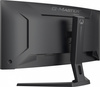 IIYAMA MONITOR G-MASTER 34 CALE GCB3486WQSCP-B1,VA,UWQHD,240HZ,0.4MS,1500R,HDR400,500CD,21:9,HDMI (2.1), USB-C DOCK 95W, RJ45, 2X5W, KVM,PIP