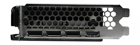 PALIT KARTA GRAFICZNA GEFORCE RTX 5070 INFINITY 3 OC 12GB GDDR7 192BIT