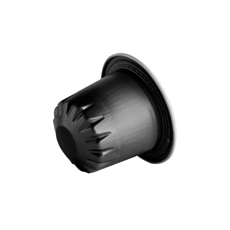 KAWA W KAPSUŁKACH BIALETTI - NESPRESSO INTENSO - 10 KAPSUŁEK