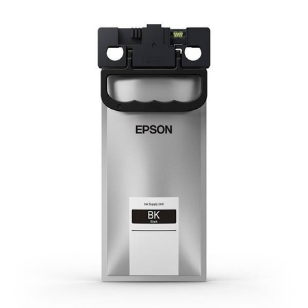 EPSON ORYGINALNY INK / TUSZ C13T11E140, XXL, BLACK, 10000S, EPSON WF-C5890DWF, WF-C5390DW