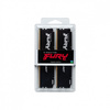 KINGSTON PAMIĘĆ DDR5 FURY BEAST 64GB(2*32GB)/6400 CL32 XMP CZARNA