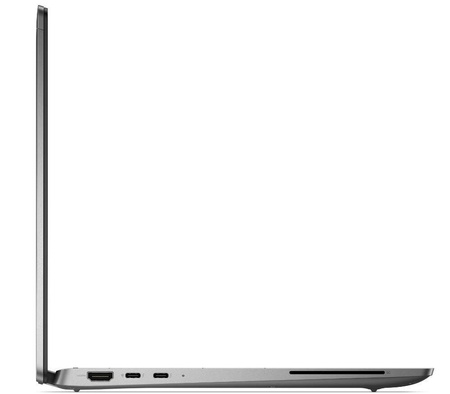 DELL NOTEBOOK LATITUDE 7340 WIN11PRO I5-1345U/16GB/512GB SSD/13.3 FHD/INTEL IRIS XE/THBLT & FGRPR & SMTCD/FHD/IR CAM/MIC/WLAN + BT/BACKLIT KB/3 CELL/3