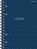 KOŁONOTATNIK A4 TOP 2000 COLORS 400169230 KRATKA 100KART