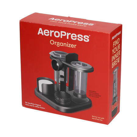 AEROPRESS - ORGANIZER
