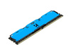 GOODRAM PAMIĘĆ DDR4 IRDM X 32GB/3200 (2*16GB)16-20-20 NIEBIESKA