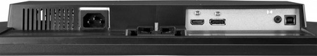 IIYAMA MONITOR 27 CALI G2770QSU-B1 0.5MS, IPS, DP, HDMI, 165HZ, 400CD/M2, USBX2