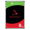 SEAGATE DYSK IRONWOLF 8TB 3,5 256MB ST8000VN002
