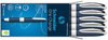 PIÓRO KULKOWE SCHNEIDER ONE CHANGE CZARNE 0.6MM