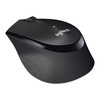 MYSZ OPTYCZNA BEZPRZEWODOWA CZARNA LOGITECH B330 910-004913