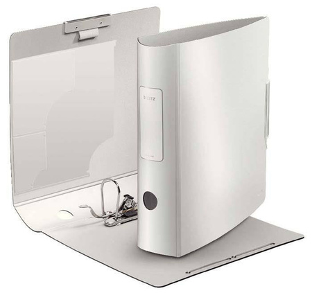 Segregator A4 polyfoam LEITZ STYLE 82mm 11080004 biały