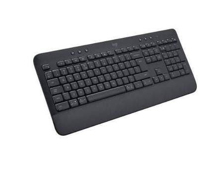 KLAWIATURA BEZPRZEWODOWA MECHANICZNA LOGITECH K650 920-010945