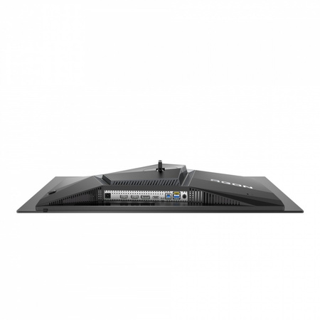 AOC Monitor 26.5 cala AG276UZD 4K QD-OLED 240Hz HDMIx2 DP USB-C Pivot