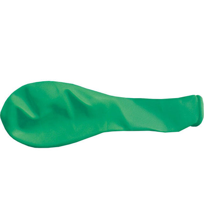 BALONY 10" FIORELLO 170-1685 METALICZNY JASNY ZIELONY 100SZT