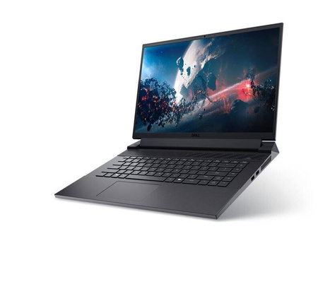 DELL NOTEBOOK INSPIRON G16 7630 WIN11PRO CORE I7-13650HX/32GB/1TB SSD/16.0 QHD+/GEFORCE RTX 4060/CAM & MIC/WLAN + BT/BACKLIT KB/6 CELL/3Y BASIC ONSITE