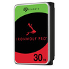 SEAGATE DYSK IRONWOLF PRO 30TB 3.5 CALA ST30000NT011