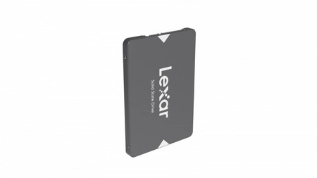 LEXAR DYSK SSD NS100 2TB SATA3 2.5 550/500MB/S