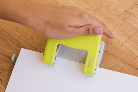 DZIURKACZ SMART 0103 30 KART