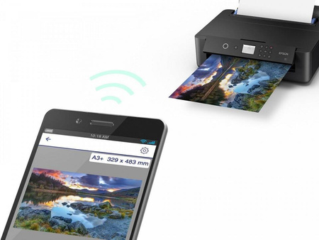 EPSON DRUKARKA XP-15000 A3+/6-INK/1.5PL/29PPM/8.5KG