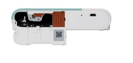 CANON DRUKARKA SELPHY SQUARE QX10 GR 4110C002