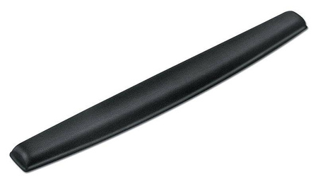 PODKŁADKA PRZED KLAWIATURĘ PIANKOWA FELLOWES MEMORY FOAM 9178201 CZARNA