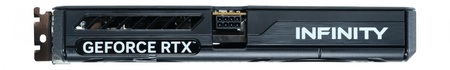 PALIT KARTA GRAFICZNA GEFORCE RTX 5060 INFINITY 2 OC 8GB GDDR7 128BIT 3DP/HDMI