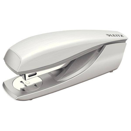 Zszywacz LEITZ STYLE NEXXT 5562 55620004 biały 30 kart.