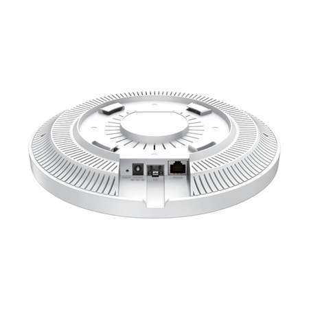 CUDY PUNKT DOSTĘPOWY BE11000 TRI-BAND WI-FI 7 2.5G Z 10G SFP+