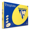 PAPIER KSERO KOLOR A3 TROPHEE SŁONECZNY 120G 250 ARK
