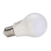 ŻARÓWKA LED 9 W BIAŁA DGM L-WB9W1 GWINT E27 2700 K 806 LM WIFI 2.4