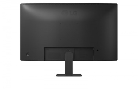 LG ELECTRONICS MONITOR 27 CALI 27U421A-B