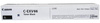 TONER ORYGINALNY CANON CEXV66 5745C002 CZARNY 44500 STRON