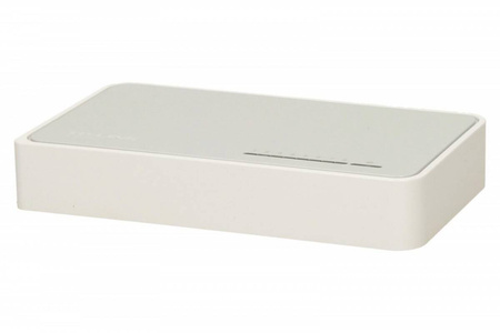 TP-LINK SF1008D SWITCH L2 8X10/100 DESKTOP
