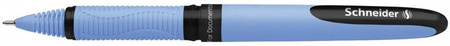 PIÓRO KULKOWE SCHNEIDER ONE HYBRID N CZARNE 0.3MM