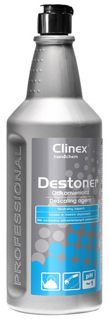 ODKAMIENIACZ W PŁYNIE CLINEX DESTONER 1L