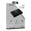 PNY DYSK SSD 2TB 2,5 SATA3 SSD7CS900-2TB-RB