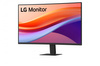LG ELECTRONICS MONITOR 27 CALI 27U421A-B