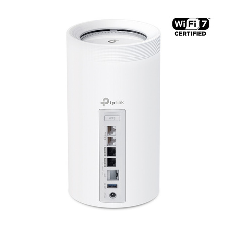 TP-LINK ROUTER DECO BE85(2-PACK) SYSTEM WIFI 7
