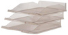 SZUFLADA BANTEX BUDGET 400109723 DYMNA 35X25.5X6CM